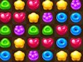 Игра Конфетная перетасовка онлайн
