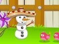 Игра Удивительный побег из сада онлайн