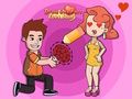 Игра Нарисуйте одну часть: Истории любви онлайн