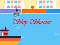 Игра Корабельный стрелок онлайн