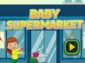 Игра Детский супермаркет онлайн