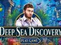 Игра Глубоководное открытие онлайн