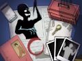 Игра Детектив Страшные дела онлайн