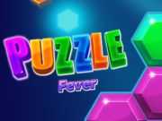 Игра Лихорадочная головоломка онлайн