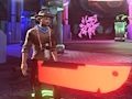Игра Неоновый призрак онлайн