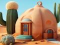 Игра Освобождение пойманного верблюда онлайн