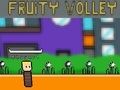 Игра Фруктовый залп онлайн