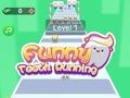 Игра Смешные бегущие зубы онлайн