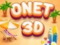 Игра Онет 3D онлайн