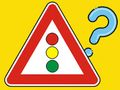Игра Что вы знаете о дорожных знаках? онлайн