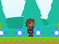 Игра Мальчик-ниндзя и проклятые монеты онлайн