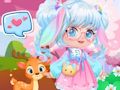 Игра Тодди: симпатичная кукла онлайн