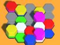 Игра Гекса сортировка 3D-головоломка онлайн