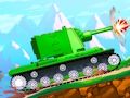 Игра Танковая атака 5 онлайн