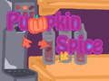 Игра Тыквенная специя онлайн