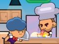 Игра Ресторанный магнат онлайн