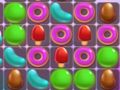 Игра Сумасшедшее печенье Соединяй и смешивай онлайн