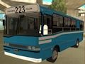 Игра Отличия автобусов онлайн
