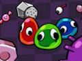 Игра Пузыри мутанты онлайн