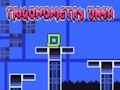 Игра Тригонометрический прорыв онлайн