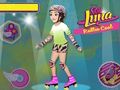 Игра Луна: Крутой ролик онлайн