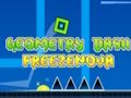 Игра Геометрия Даш онлайн