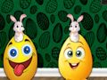 Игра Найдите пасхального кролика Боба онлайн