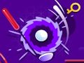 Игра Красный мини-гольф онлайн
