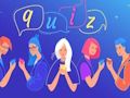 Игра Викторина онлайн