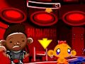Игра Счастливая обезьянка: уровень 828 онлайн