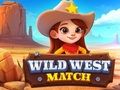 Игра Матч Дикого Запада онлайн