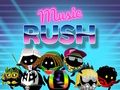 Игра Музыкальный порыв онлайн