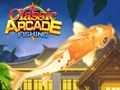 Игра Классическая аркадная рыбалка онлайн