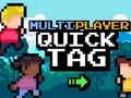 Игра Быстрый тег Мультиплеер онлайн