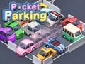 Игра Карманная парковка онлайн