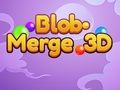 Игра Слияние капель 3D онлайн