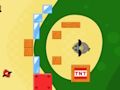 Игра Кошки против крыс онлайн
