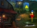 Игра Побег из забытой пещеры онлайн