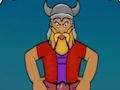 Игра Спасение воина островитянина онлайн