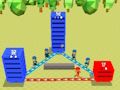 Игра Городское строительство онлайн