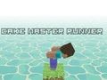 Игра Бегущий мастер тортов онлайн