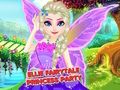 Игра Вечеринка сказочной принцессы Элли онлайн