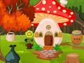 Игра Спасение Золотого Кубка онлайн