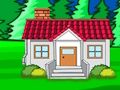 Игра Спасение запертой девушки онлайн
