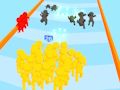 Игра Армейское слияние онлайн