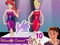 Игра Конкурс принцесс онлайн