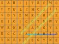 Игра Поиск слов html5 онлайн