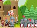 Игра Ретро-защита башни онлайн