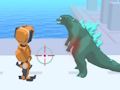 Игра Стальной бегун онлайн
