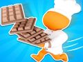 Игра Сладкая плитка онлайн